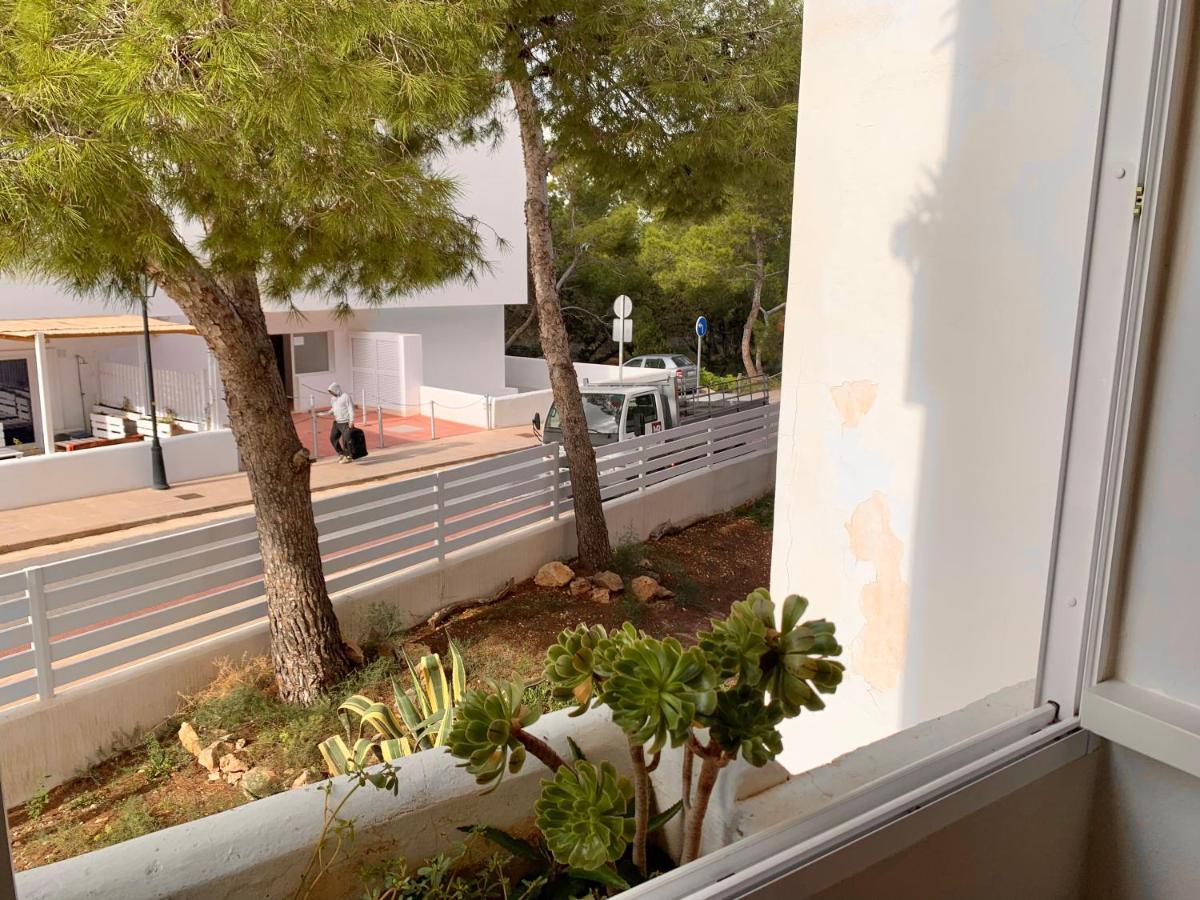 Apartamentos Rex Con 2 Camere Da Letto Es Pujols Dış mekan fotoğraf